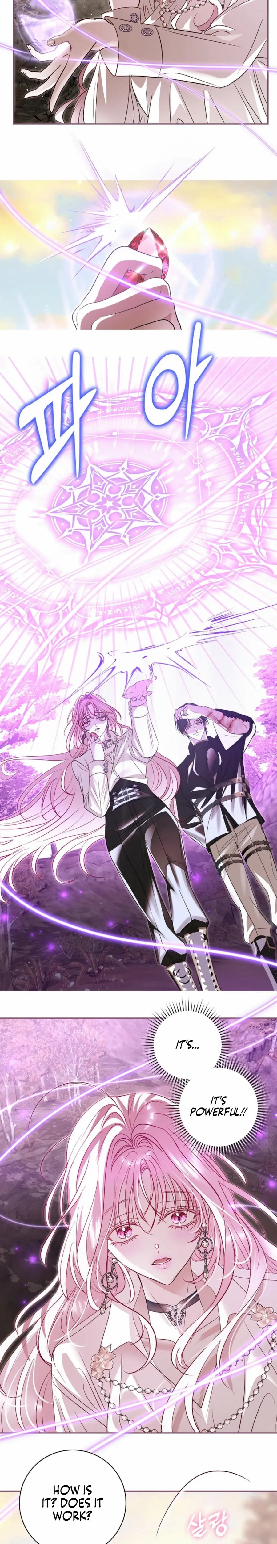 Villain, I’ll Do Everything Except Marriage for You! Chapter 26 page 13 - 
