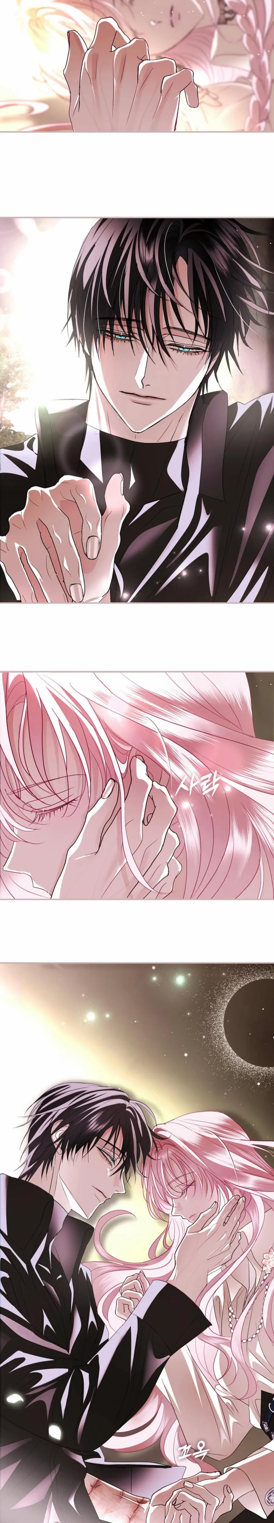 Villain, I’ll Do Everything Except Marriage for You! Chapter 26 page 26 - 