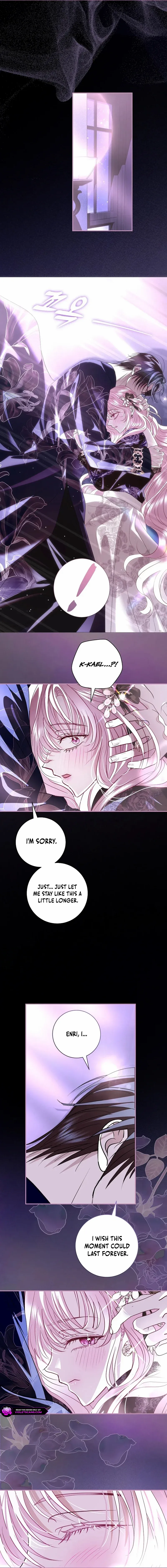 Villain, I’ll Do Everything Except Marriage for You! Chapter 30 page 13 - 