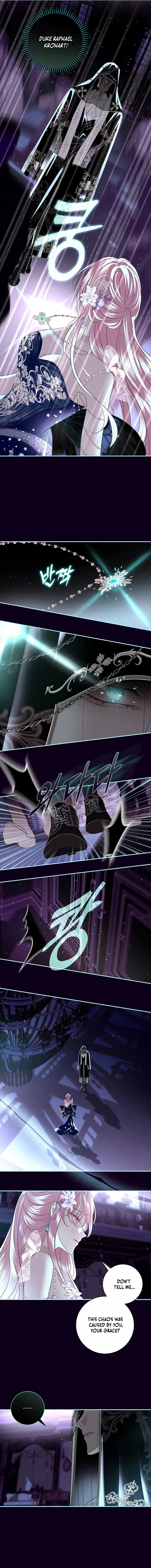 Villain, I’ll Do Everything Except Marriage for You! Chapter 39 page 12 - 