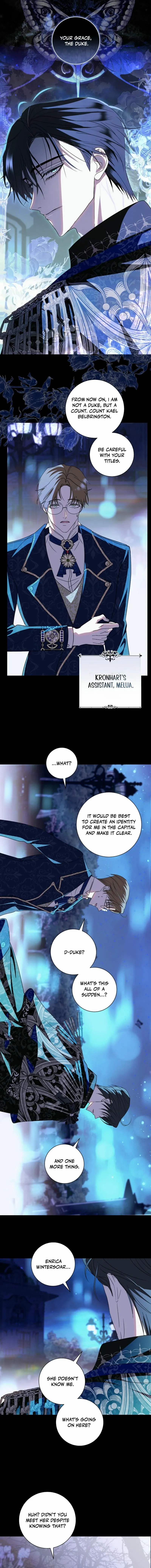 Villain, I’ll Do Everything Except Marriage for You! Chapter 4 page 13 - 
