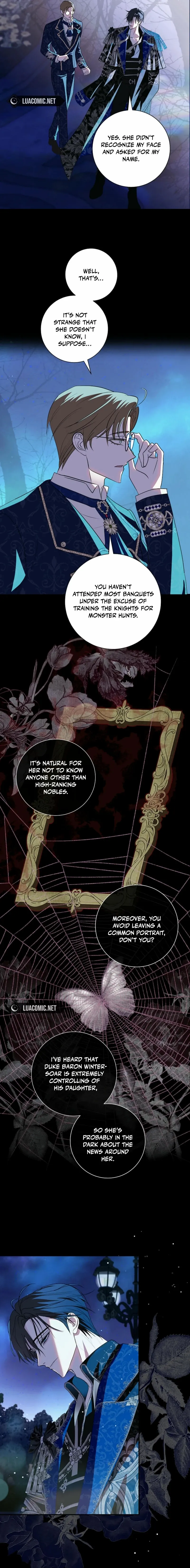 Villain, I’ll Do Everything Except Marriage for You! Chapter 4 page 14 - 