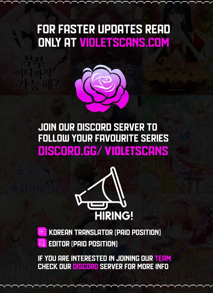 Villain, I’ll Do Everything Except Marriage for You! Chapter 40 page 16 - 
