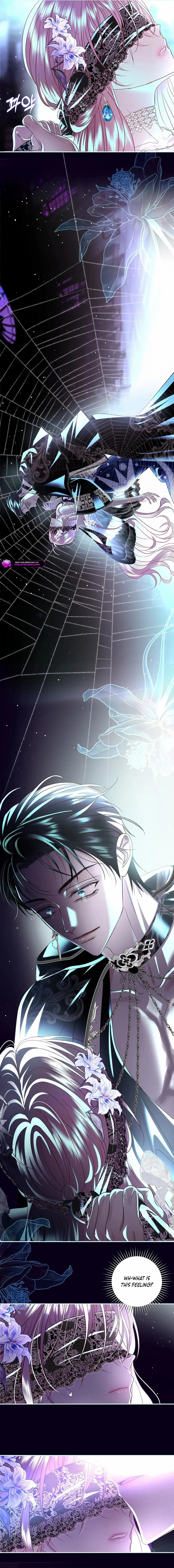 Villain, I’ll Do Everything Except Marriage for You! Chapter 40 page 10 - 