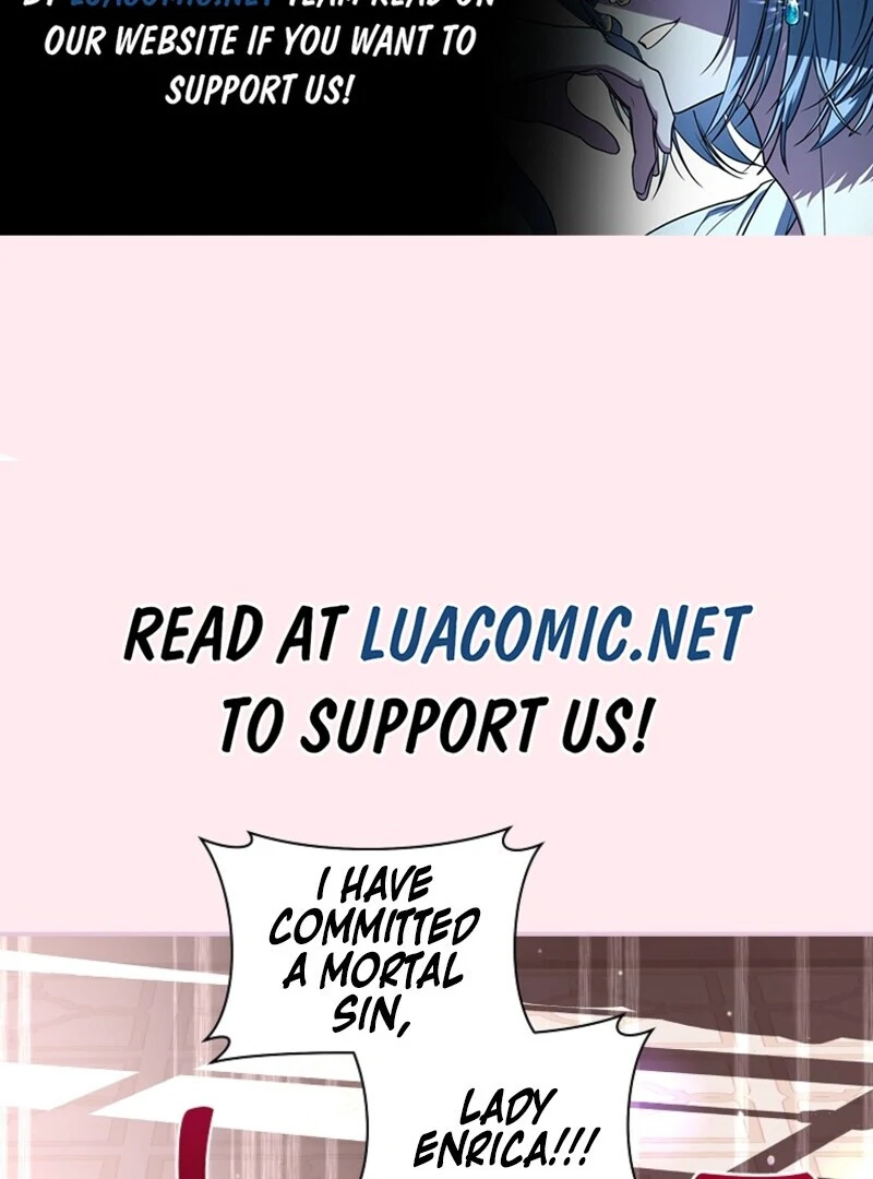 Villain, I’ll Do Everything Except Marriage for You! Chapter 42 page 2 - 