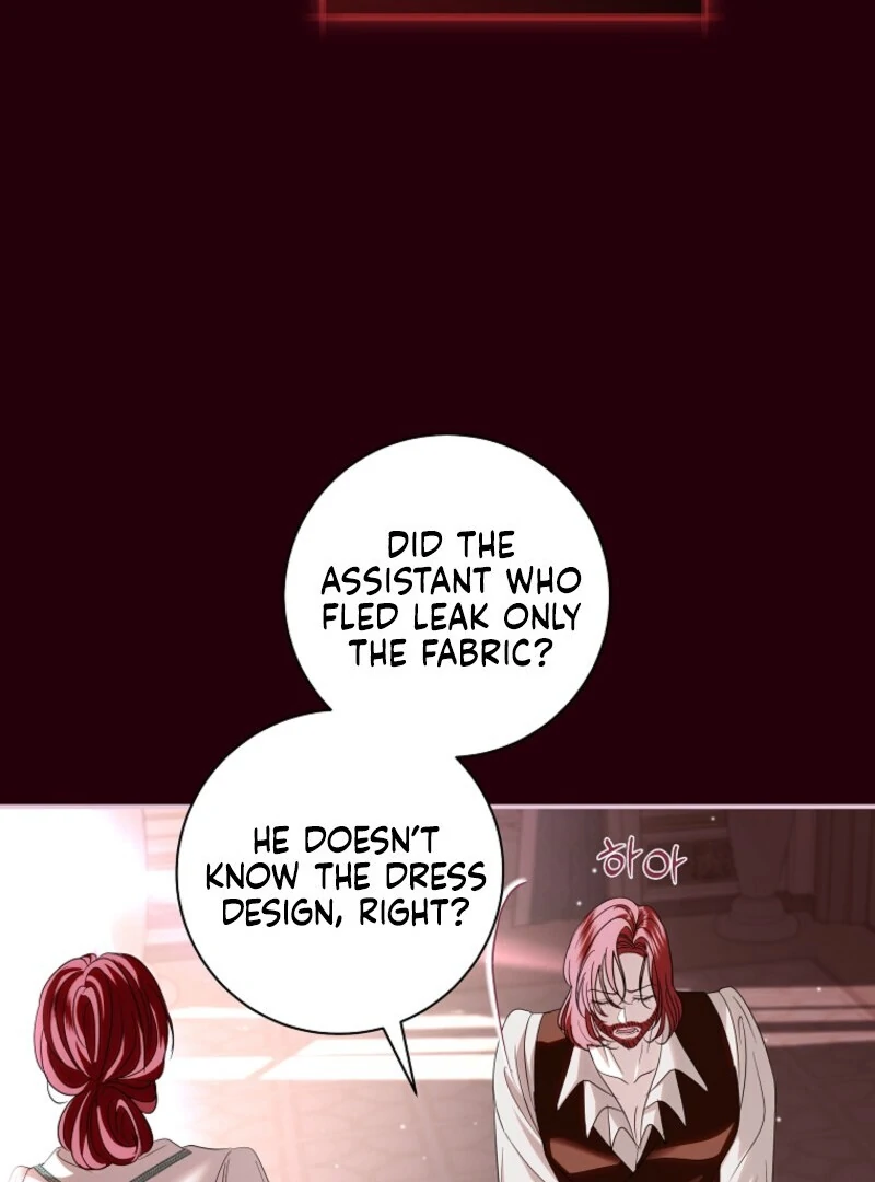 Villain, I’ll Do Everything Except Marriage for You! Chapter 42 page 11 - 