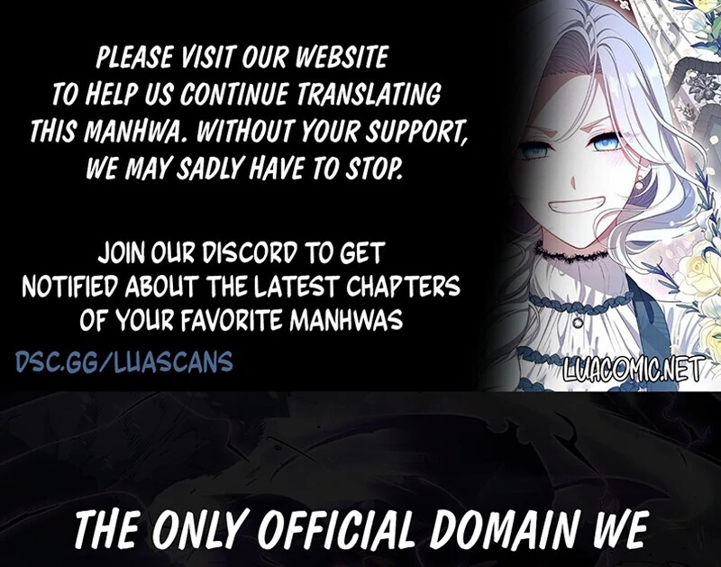 Villain, I’ll Do Everything Except Marriage for You! Chapter 42 page 107 - 