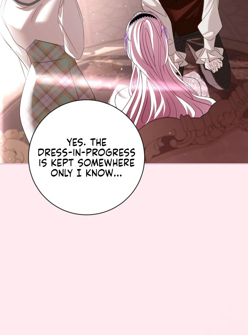 Villain, I’ll Do Everything Except Marriage for You! Chapter 42 page 12 - 