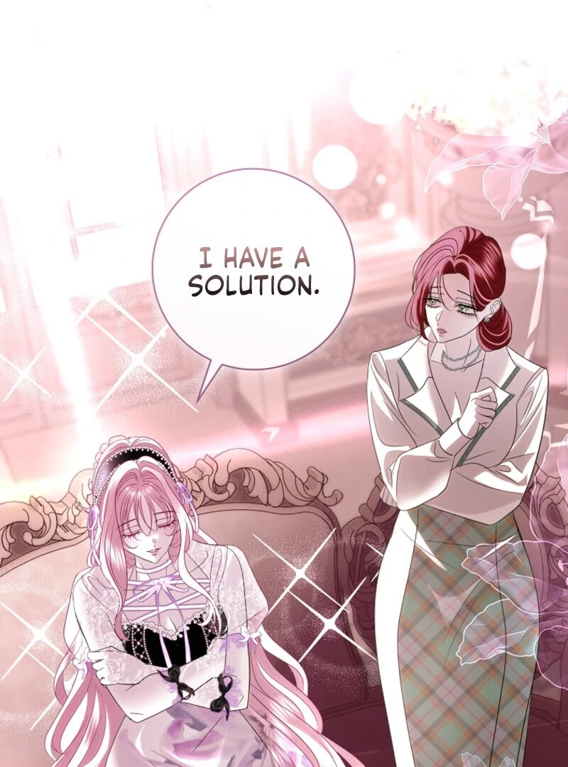 Villain, I’ll Do Everything Except Marriage for You! Chapter 42 page 15 - 