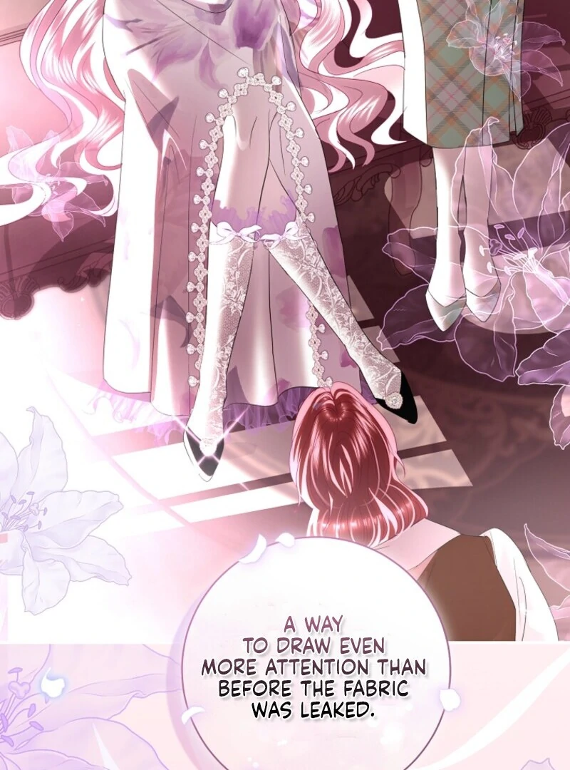Villain, I’ll Do Everything Except Marriage for You! Chapter 42 page 16 - 