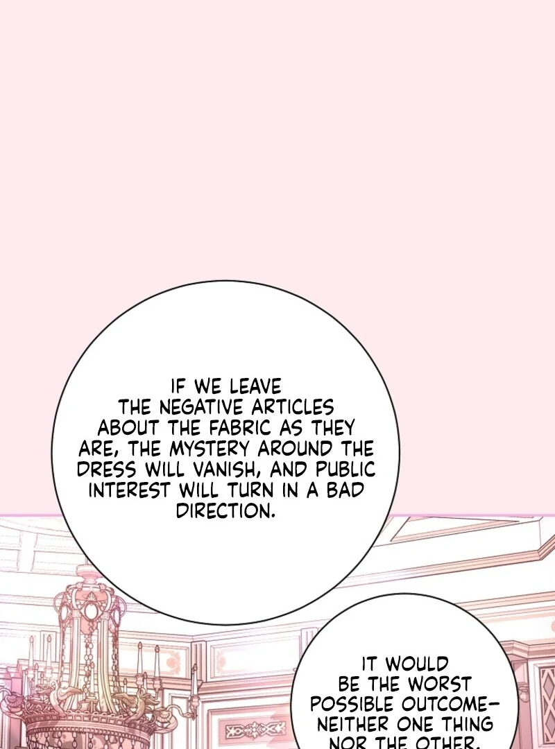 Villain, I’ll Do Everything Except Marriage for You! Chapter 42 page 20 - 