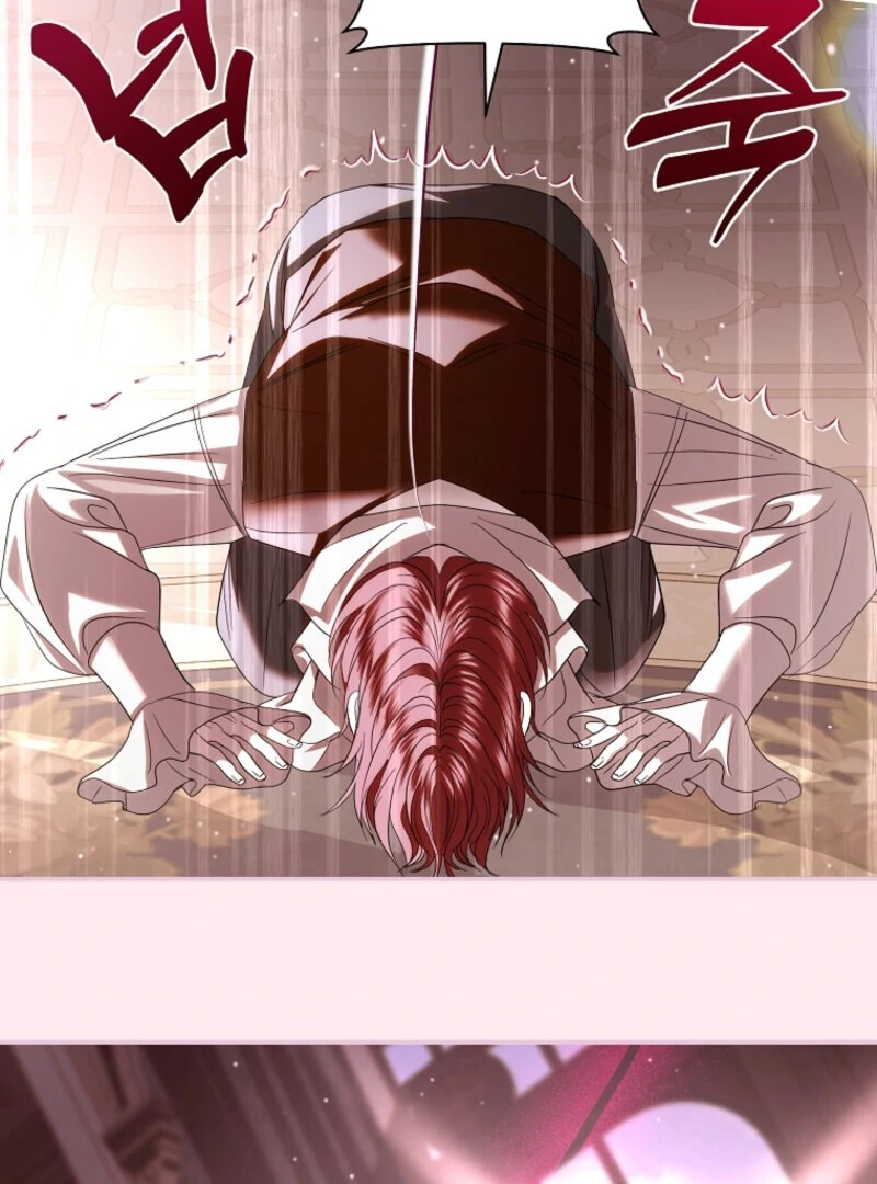 Villain, I’ll Do Everything Except Marriage for You! Chapter 42 page 3 - 