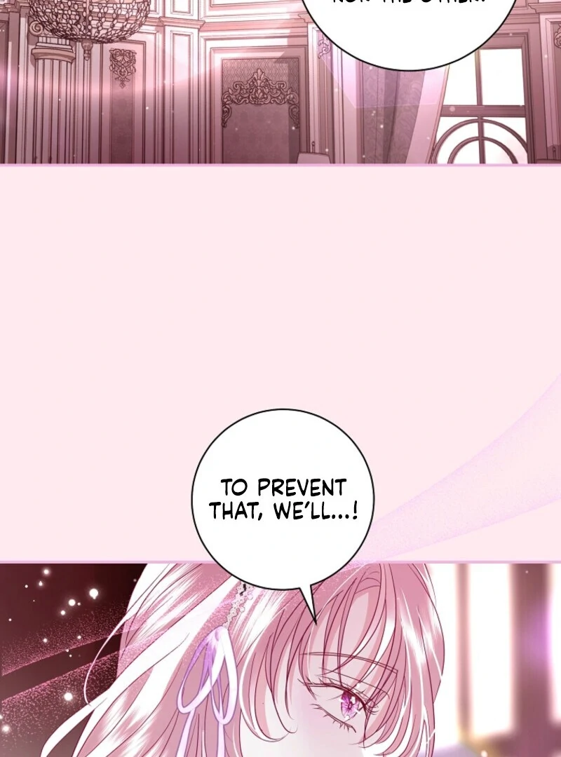 Villain, I’ll Do Everything Except Marriage for You! Chapter 42 page 21 - 