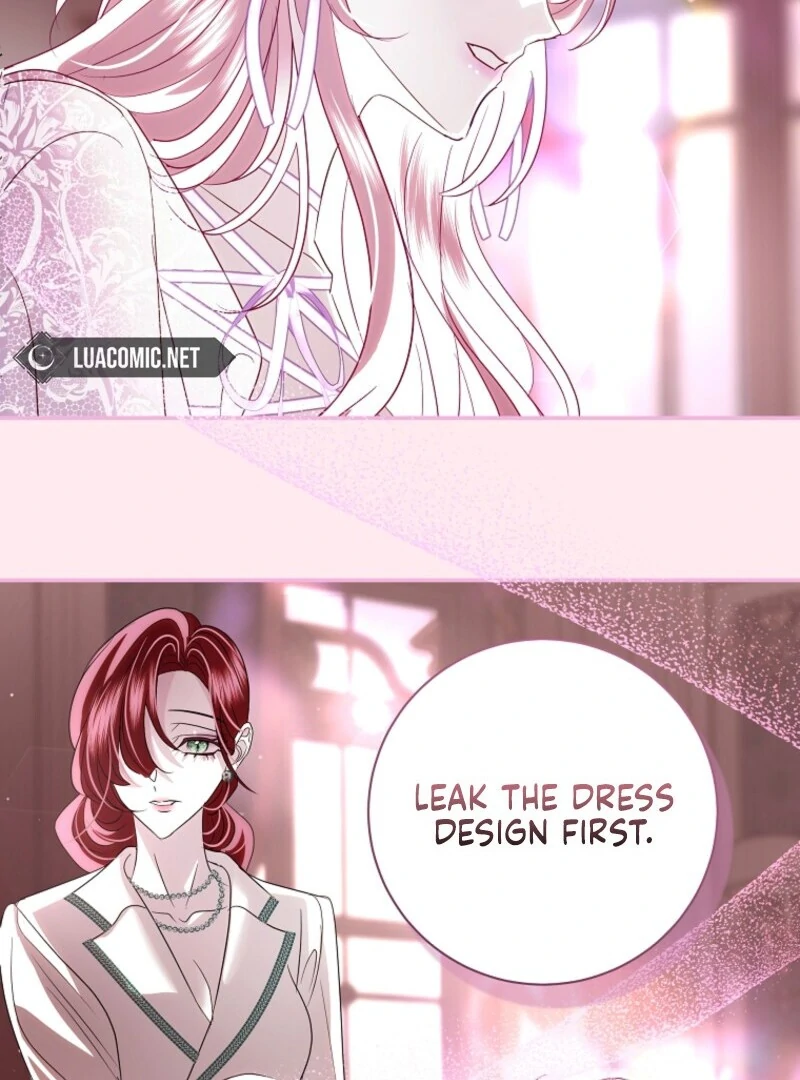Villain, I’ll Do Everything Except Marriage for You! Chapter 42 page 22 - 