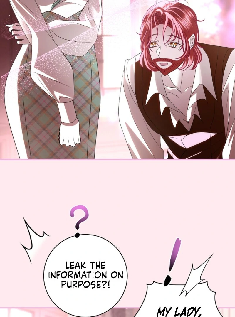 Villain, I’ll Do Everything Except Marriage for You! Chapter 42 page 23 - 