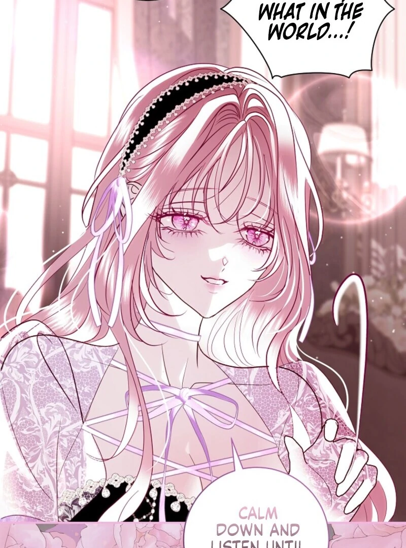 Villain, I’ll Do Everything Except Marriage for You! Chapter 42 page 24 - 