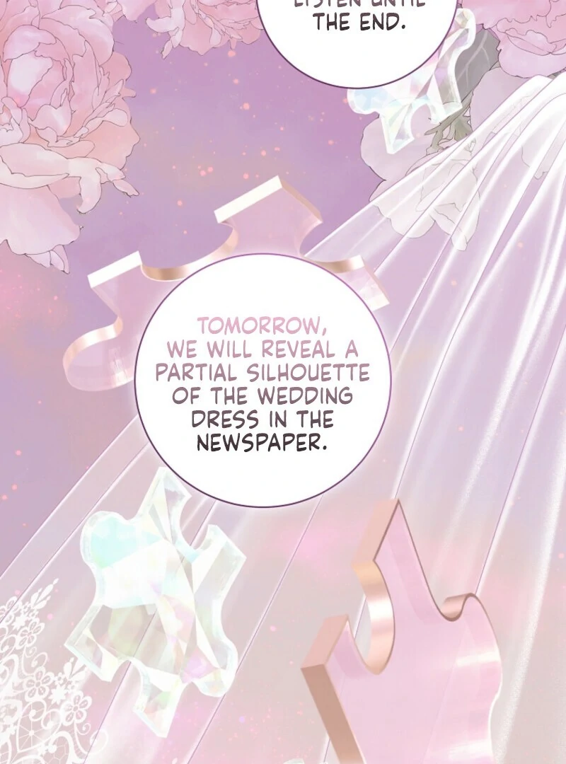 Villain, I’ll Do Everything Except Marriage for You! Chapter 42 page 25 - 