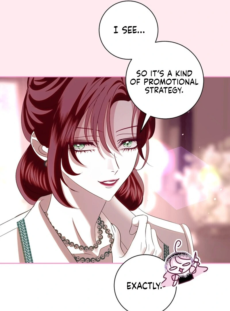 Villain, I’ll Do Everything Except Marriage for You! Chapter 42 page 29 - 