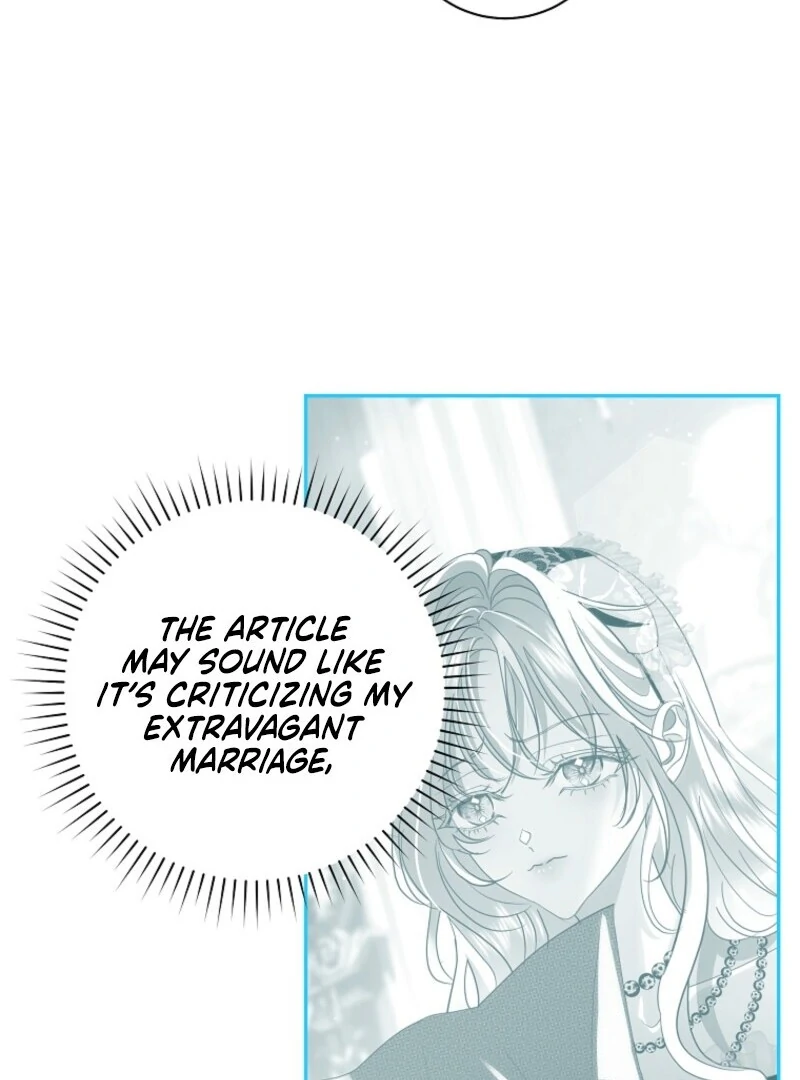 Villain, I’ll Do Everything Except Marriage for You! Chapter 42 page 30 - 