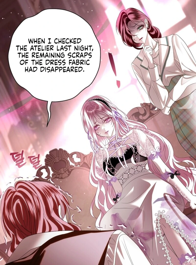 Villain, I’ll Do Everything Except Marriage for You! Chapter 42 page 4 - 