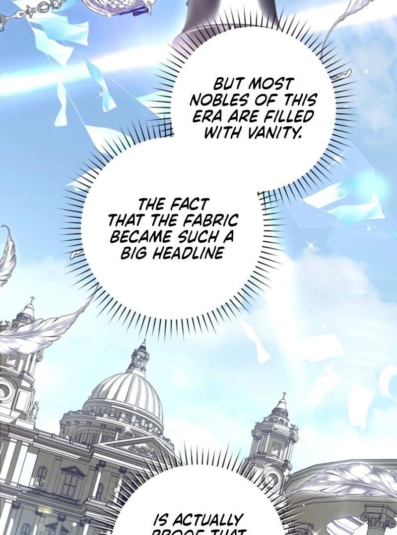 Villain, I’ll Do Everything Except Marriage for You! Chapter 42 page 32 - 