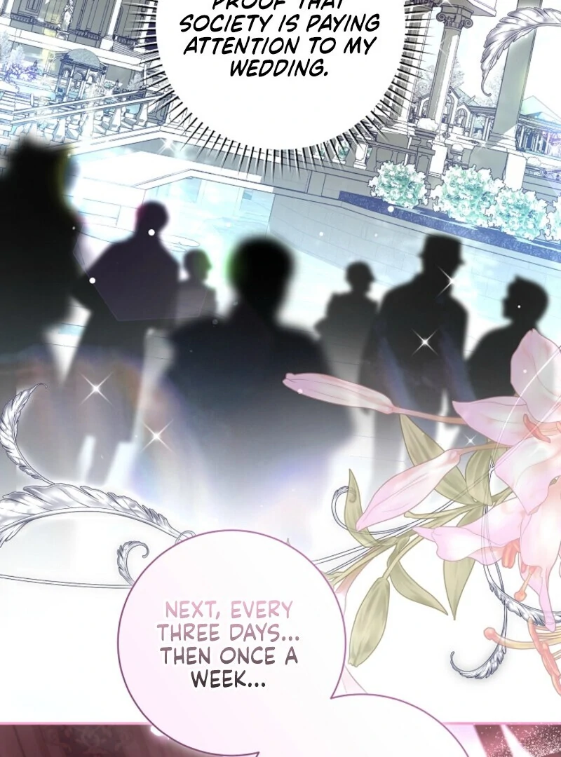 Villain, I’ll Do Everything Except Marriage for You! Chapter 42 page 33 - 