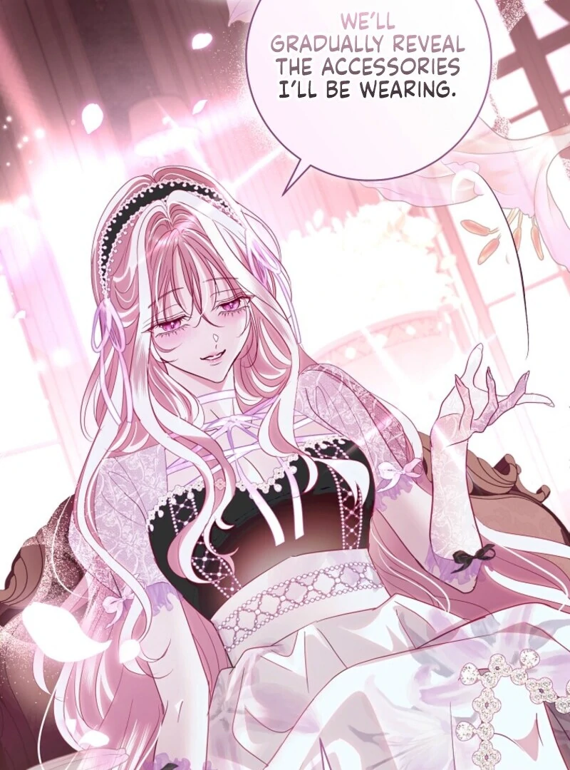 Villain, I’ll Do Everything Except Marriage for You! Chapter 42 page 34 - 