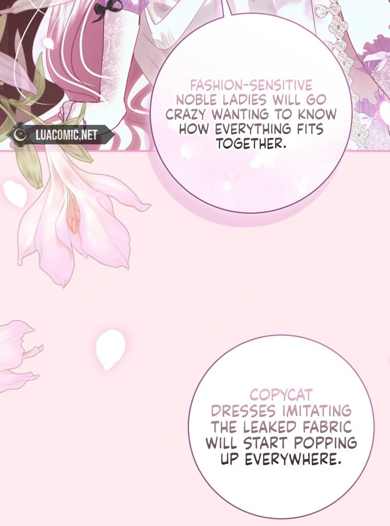 Villain, I’ll Do Everything Except Marriage for You! Chapter 42 page 35 - 