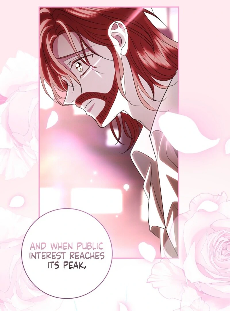 Villain, I’ll Do Everything Except Marriage for You! Chapter 42 page 36 - 