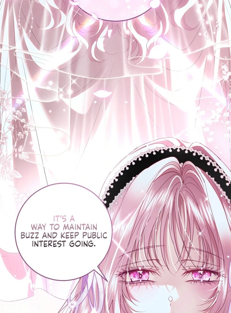 Villain, I’ll Do Everything Except Marriage for You! Chapter 42 page 38 - 