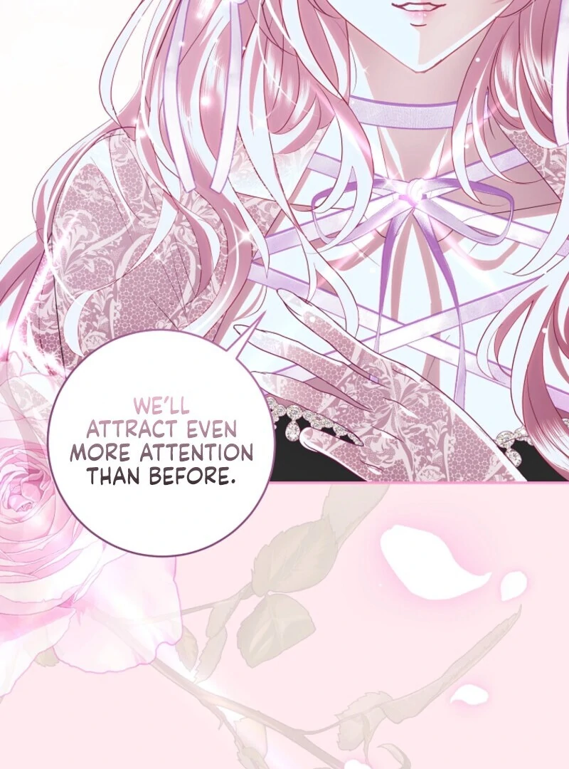 Villain, I’ll Do Everything Except Marriage for You! Chapter 42 page 39 - 