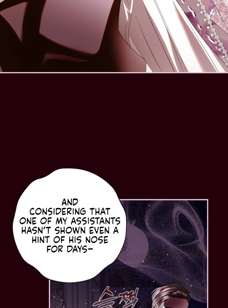 Villain, I’ll Do Everything Except Marriage for You! Chapter 42 page 5 - 