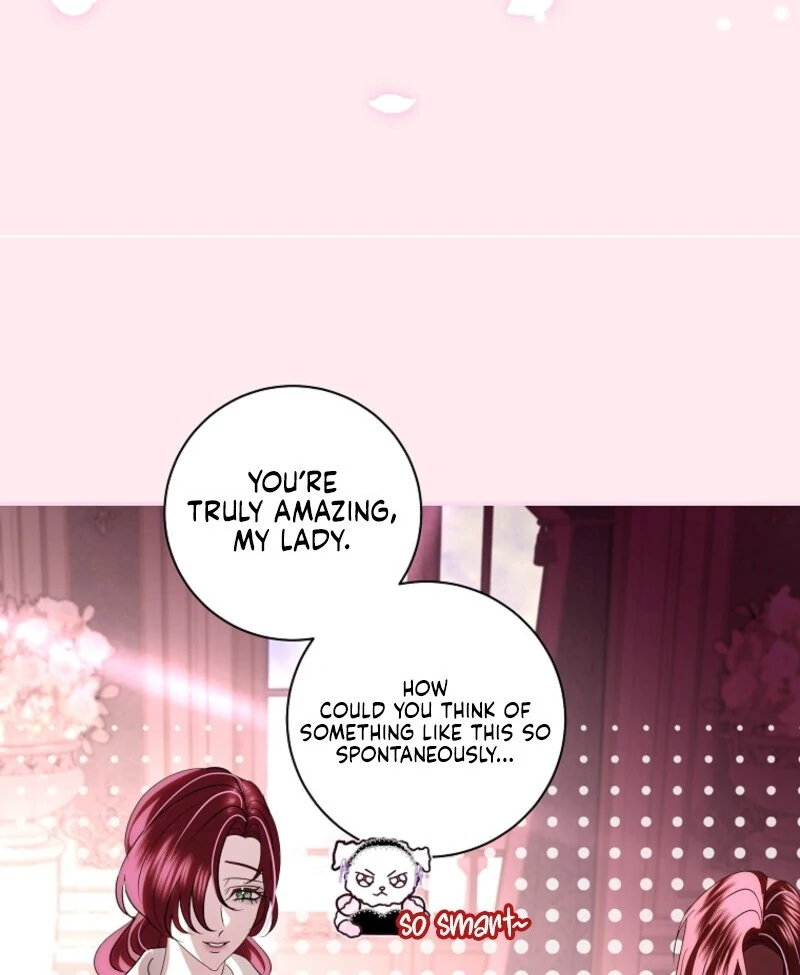 Villain, I’ll Do Everything Except Marriage for You! Chapter 42 page 41 - 