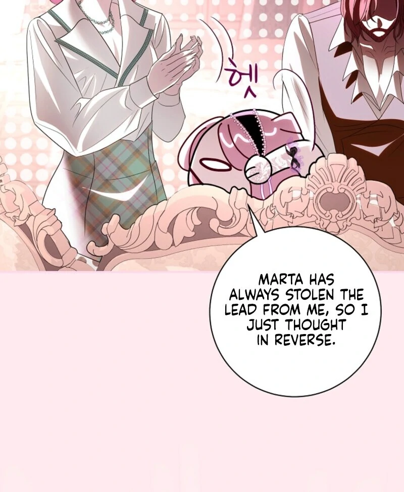 Villain, I’ll Do Everything Except Marriage for You! Chapter 42 page 42 - 