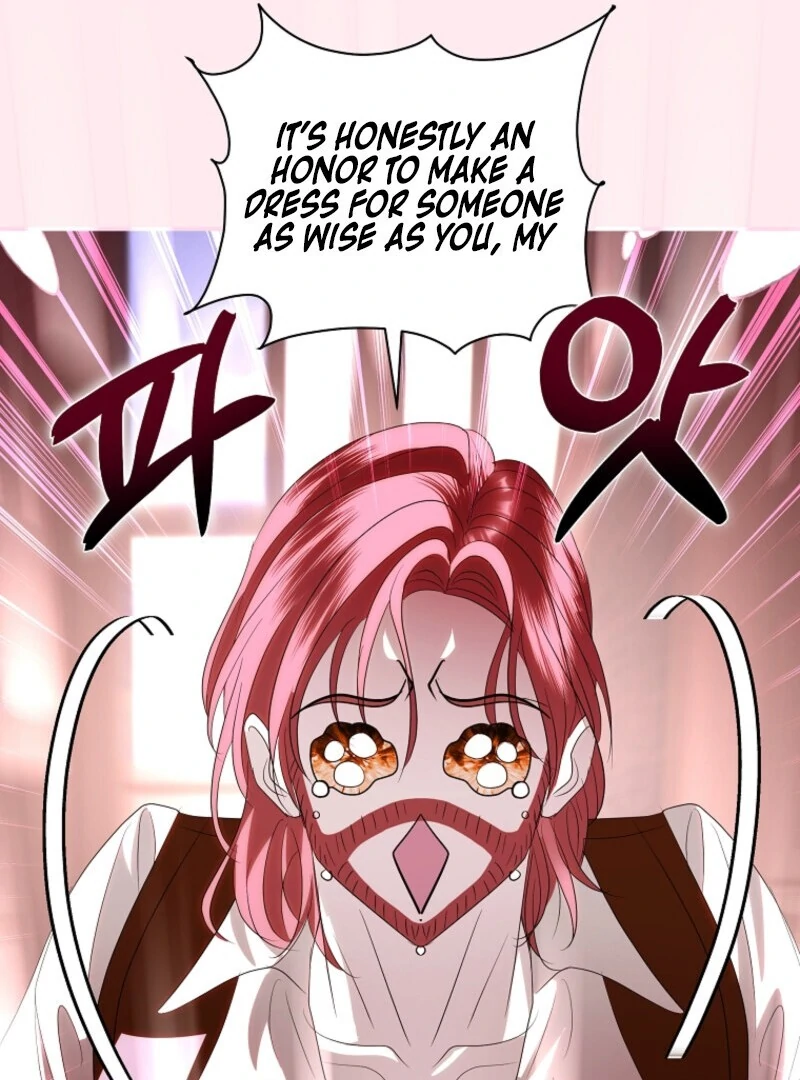 Villain, I’ll Do Everything Except Marriage for You! Chapter 42 page 43 - 