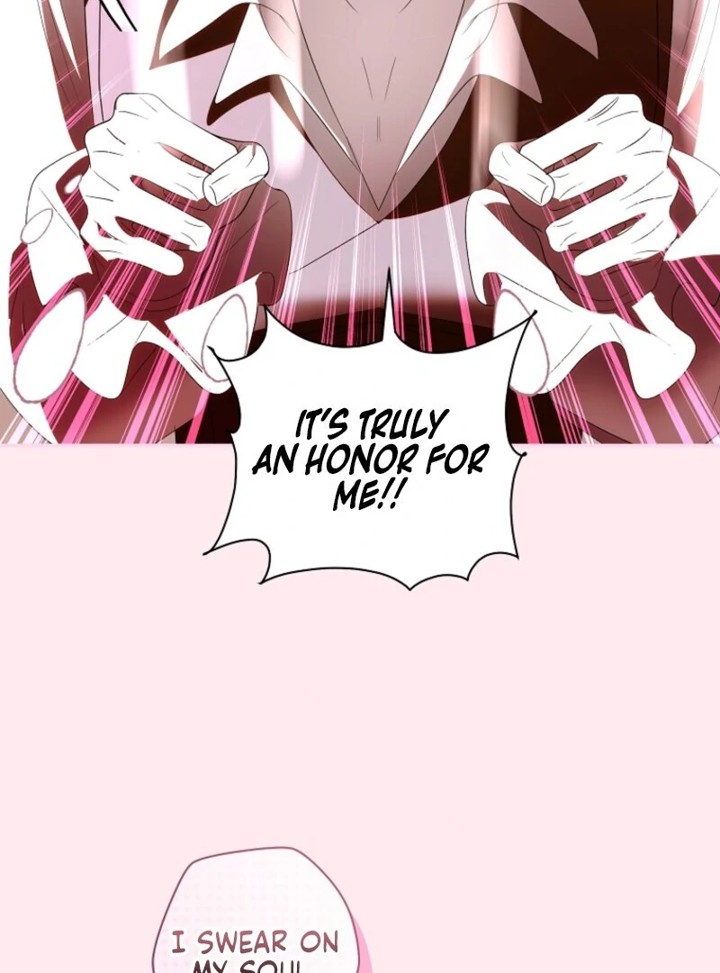 Villain, I’ll Do Everything Except Marriage for You! Chapter 42 page 44 - 
