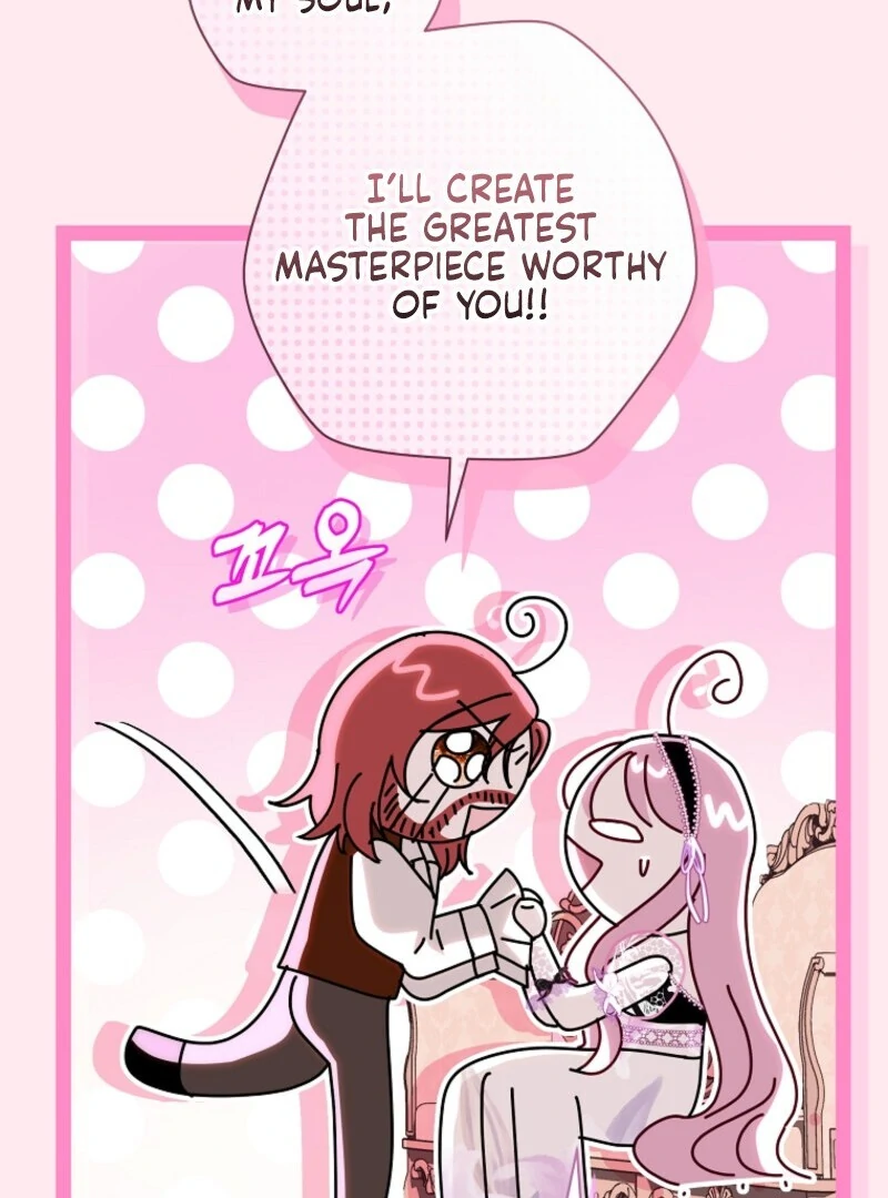 Villain, I’ll Do Everything Except Marriage for You! Chapter 42 page 45 - 