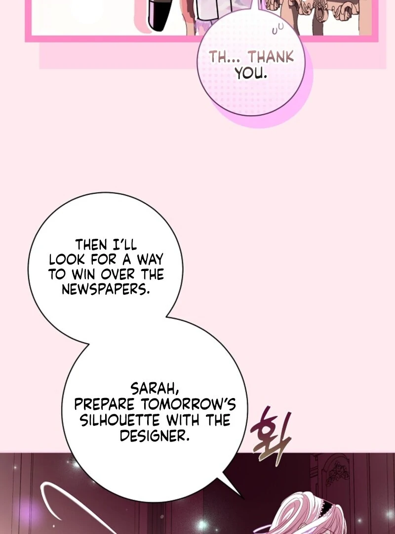 Villain, I’ll Do Everything Except Marriage for You! Chapter 42 page 46 - 