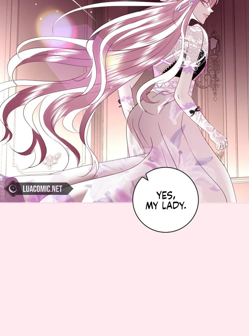 Villain, I’ll Do Everything Except Marriage for You! Chapter 42 page 47 - 