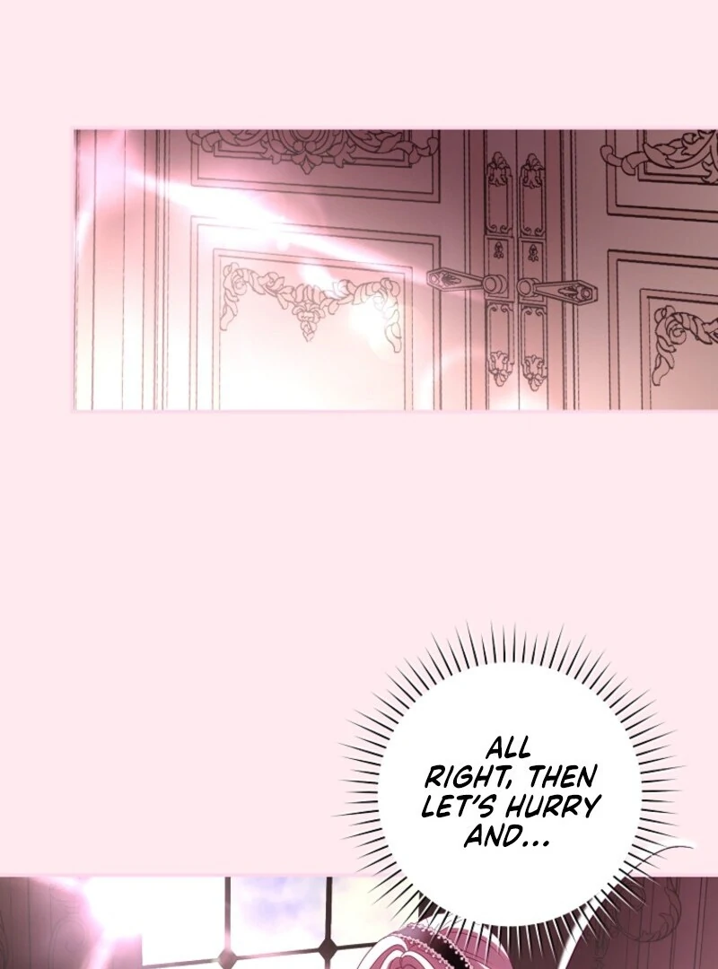 Villain, I’ll Do Everything Except Marriage for You! Chapter 42 page 48 - 