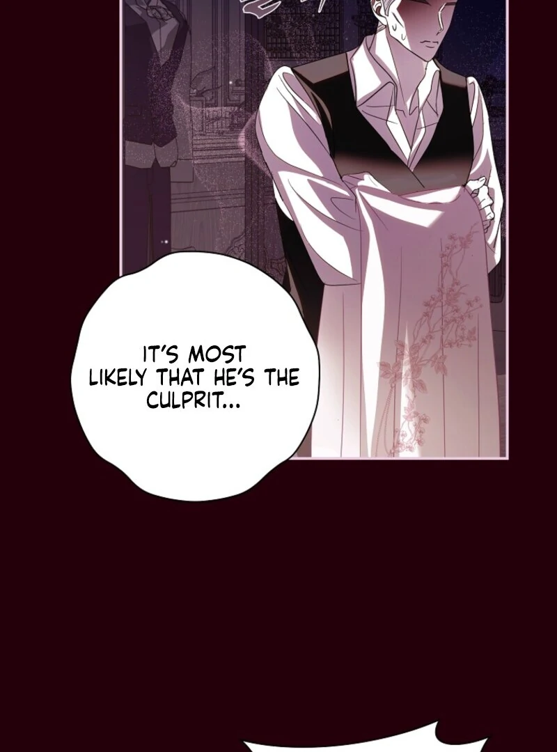Villain, I’ll Do Everything Except Marriage for You! Chapter 42 page 6 - 
