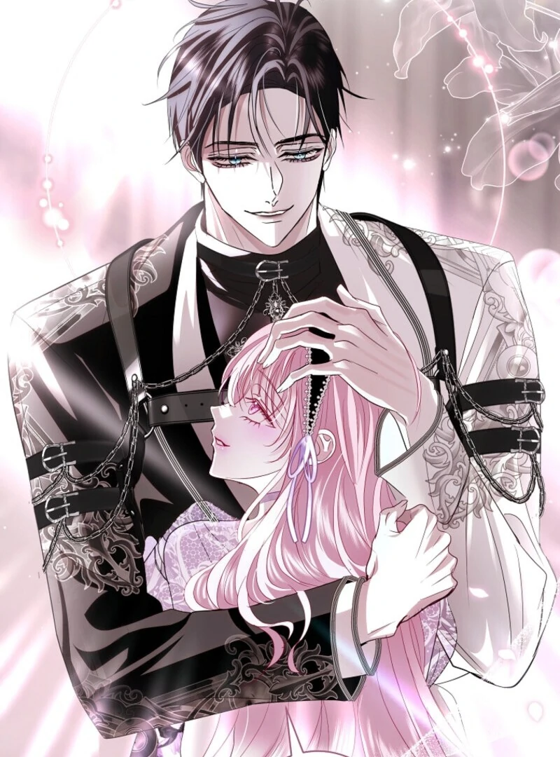 Villain, I’ll Do Everything Except Marriage for You! Chapter 42 page 53 - 