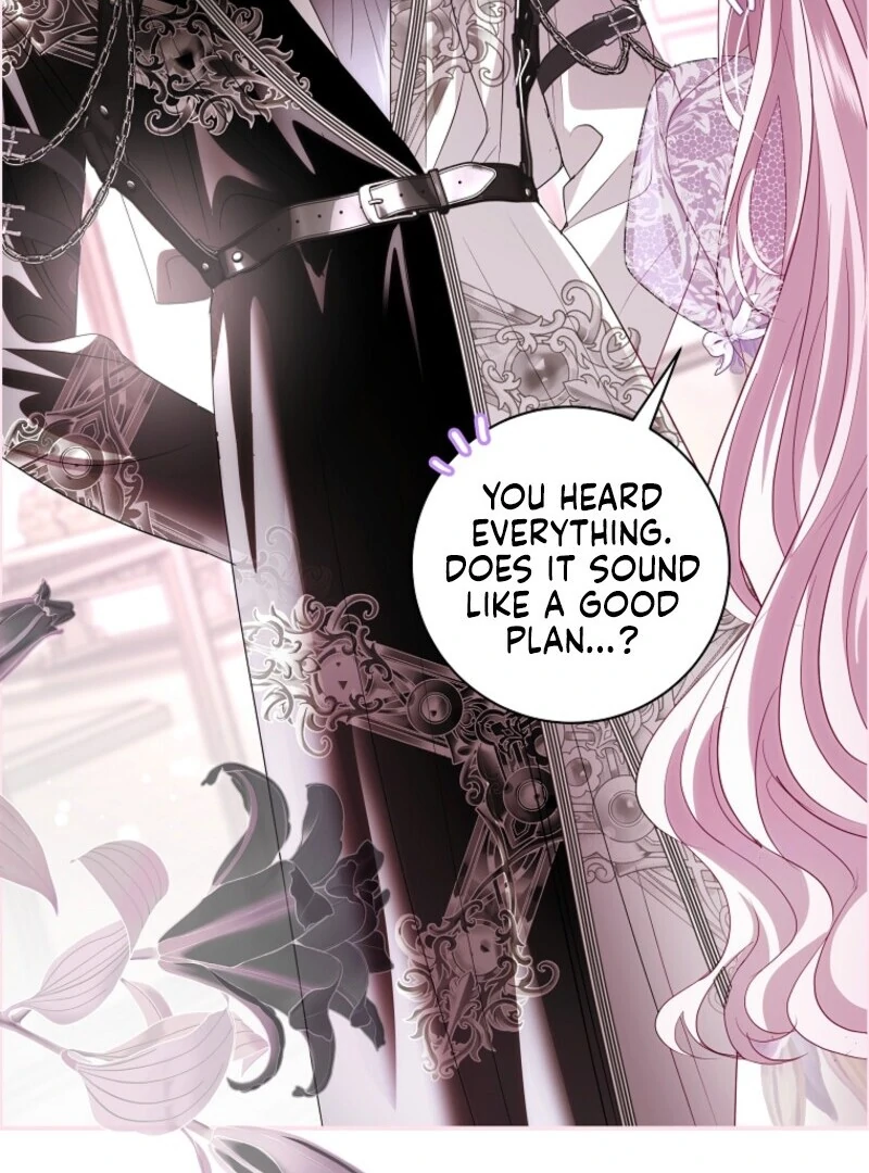 Villain, I’ll Do Everything Except Marriage for You! Chapter 42 page 57 - 