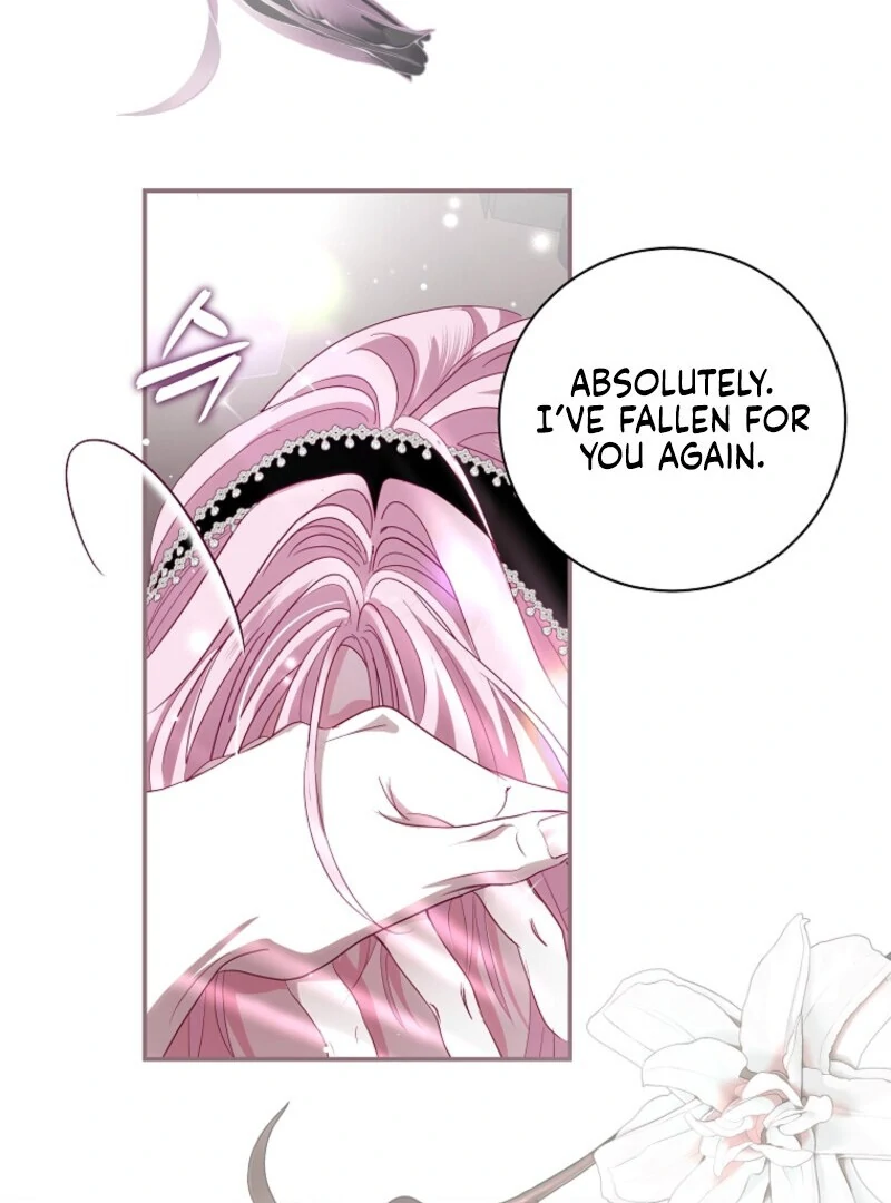 Villain, I’ll Do Everything Except Marriage for You! Chapter 42 page 58 - 