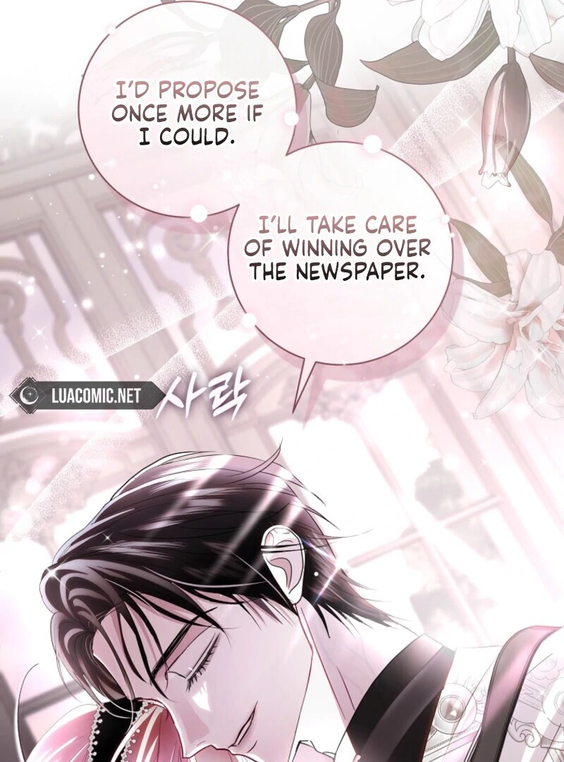Villain, I’ll Do Everything Except Marriage for You! Chapter 42 page 59 - 