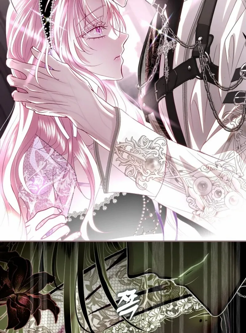 Villain, I’ll Do Everything Except Marriage for You! Chapter 42 page 60 - 
