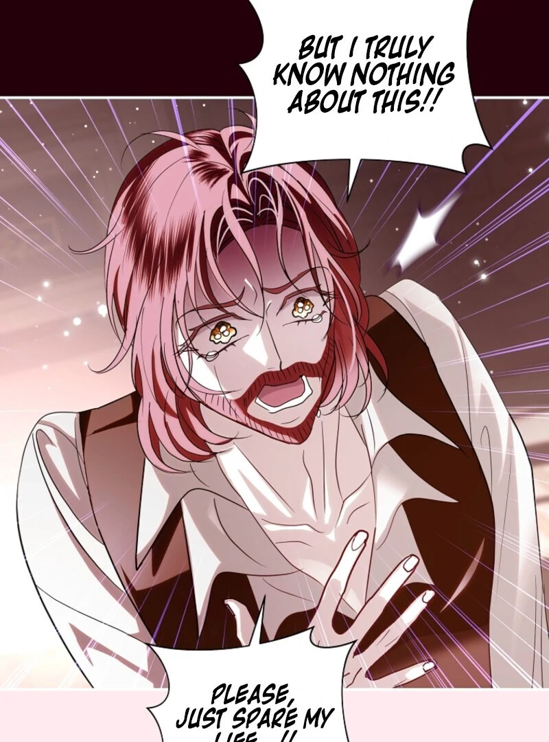 Villain, I’ll Do Everything Except Marriage for You! Chapter 42 page 7 - 