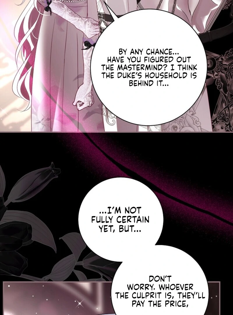 Villain, I’ll Do Everything Except Marriage for You! Chapter 42 page 63 - 