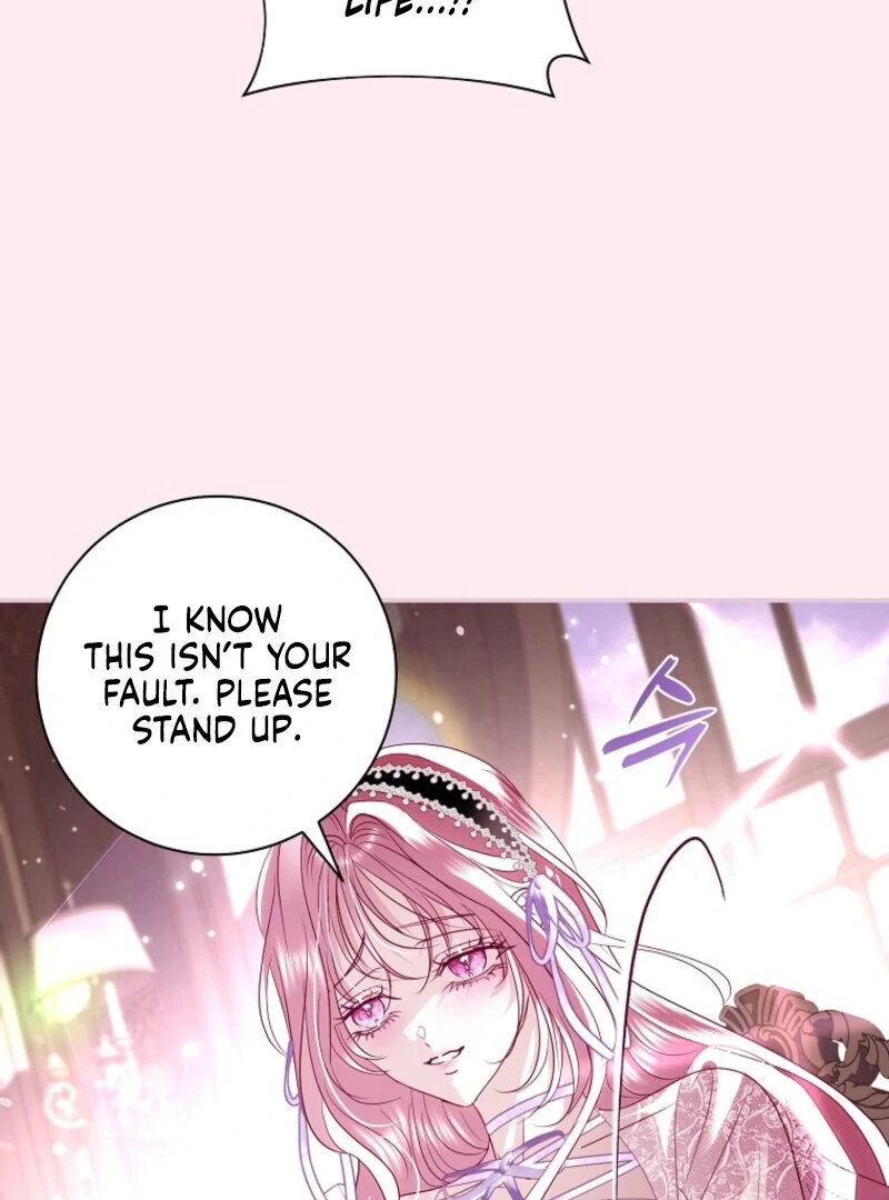 Villain, I’ll Do Everything Except Marriage for You! Chapter 42 page 8 - 