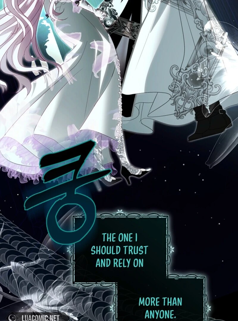 Villain, I’ll Do Everything Except Marriage for You! Chapter 42 page 71 - 